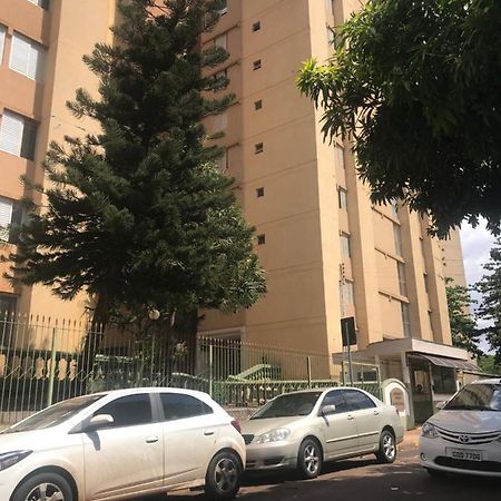 Edificio Diamante , Proximo Faculdade Barao De Maua Apartment Ribeirao Preto Exterior photo