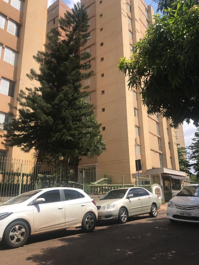 Edificio Diamante , Proximo Faculdade Barao De Maua Apartment Ribeirao Preto Exterior photo